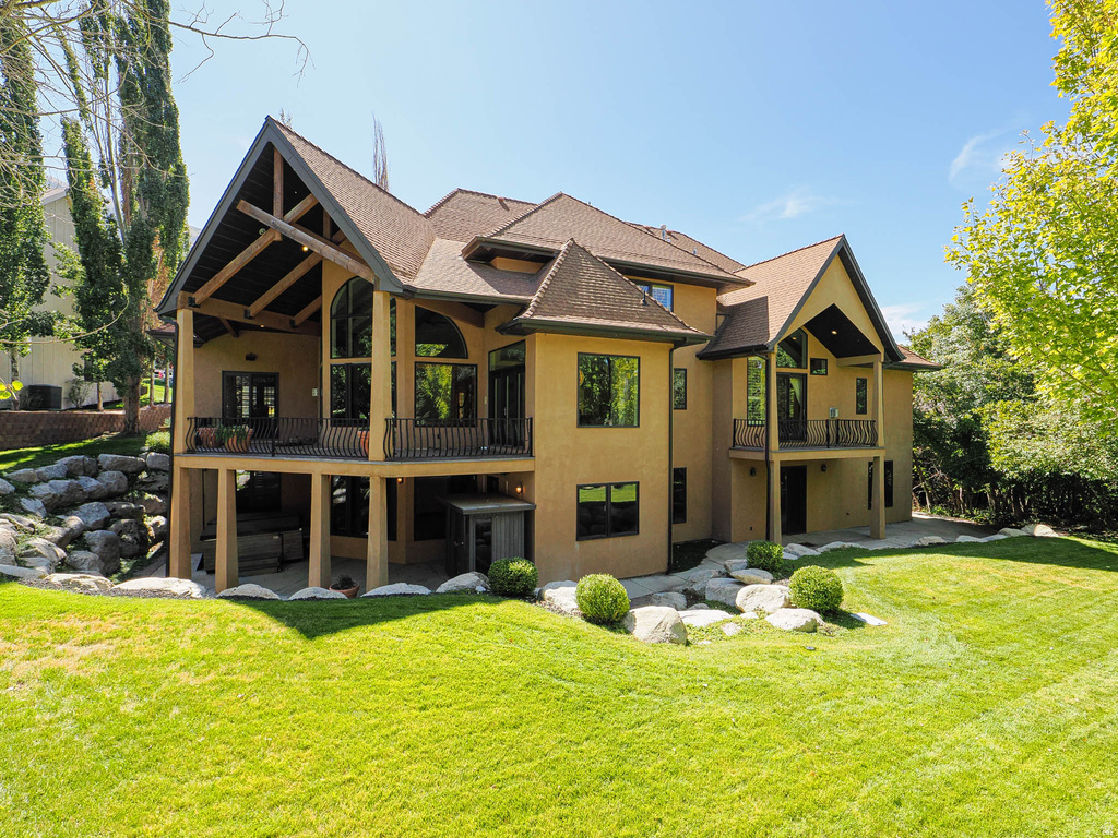 89 LONE HOLLOW DR #1026 Sandy, UT 84092