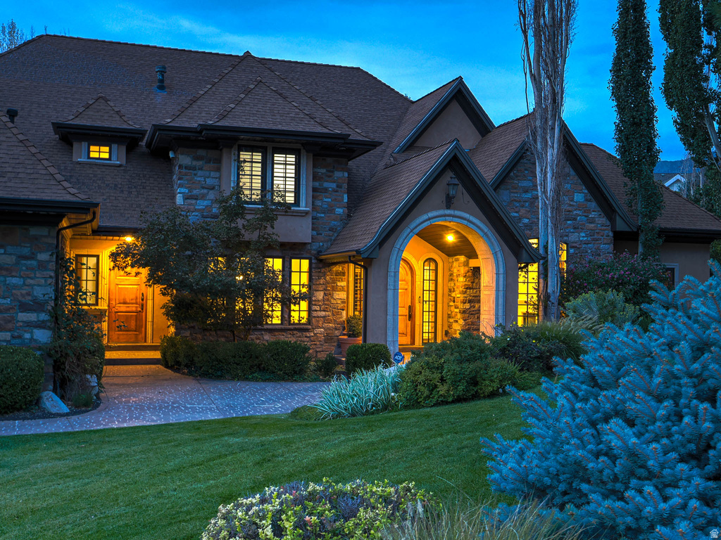 89 LONE HOLLOW DR #1026 Sandy, UT 84092