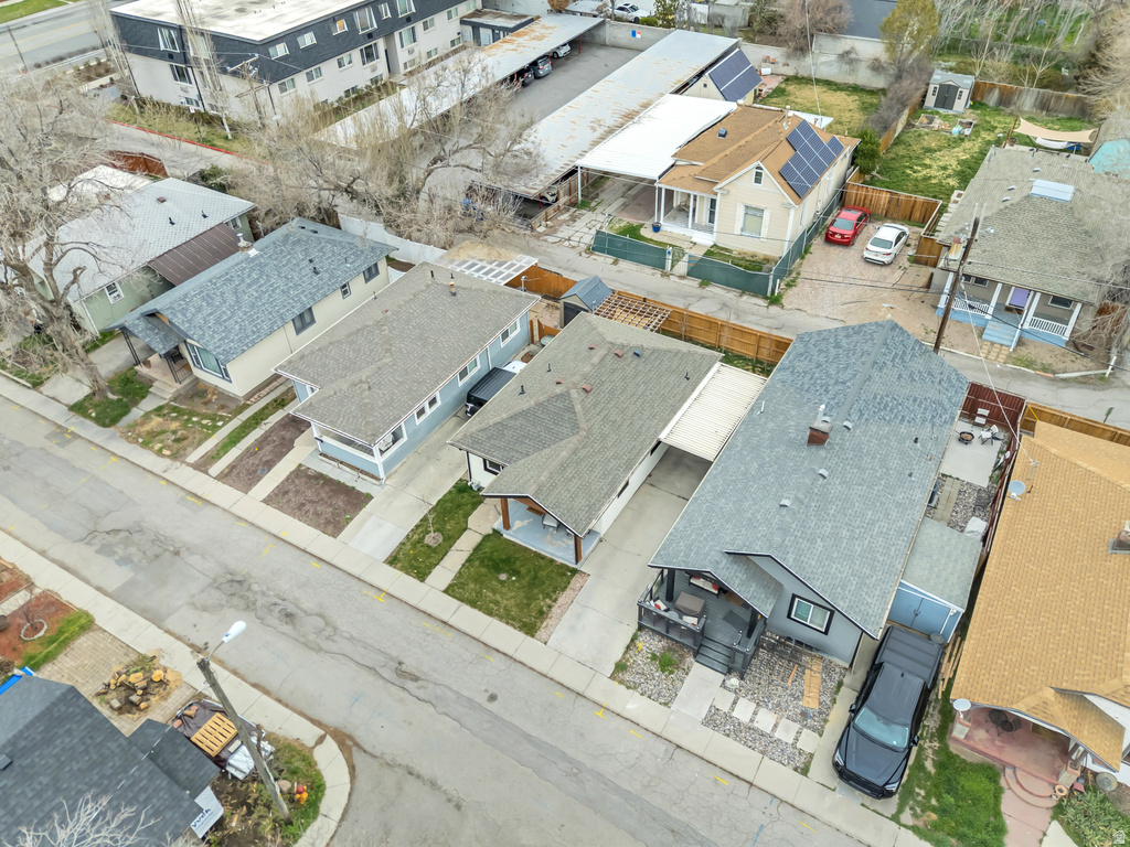 425 E VAN NESS PL Salt Lake City, UT 84106