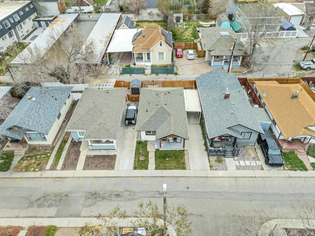 425 E VAN NESS PL Salt Lake City, UT 84106