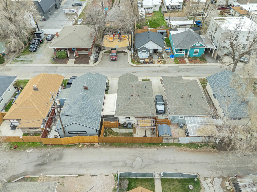 425 E VAN NESS PL Salt Lake City, UT 84106