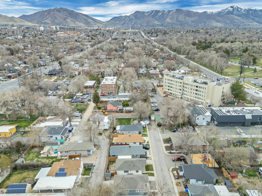 425 E VAN NESS PL Salt Lake City, UT 84106