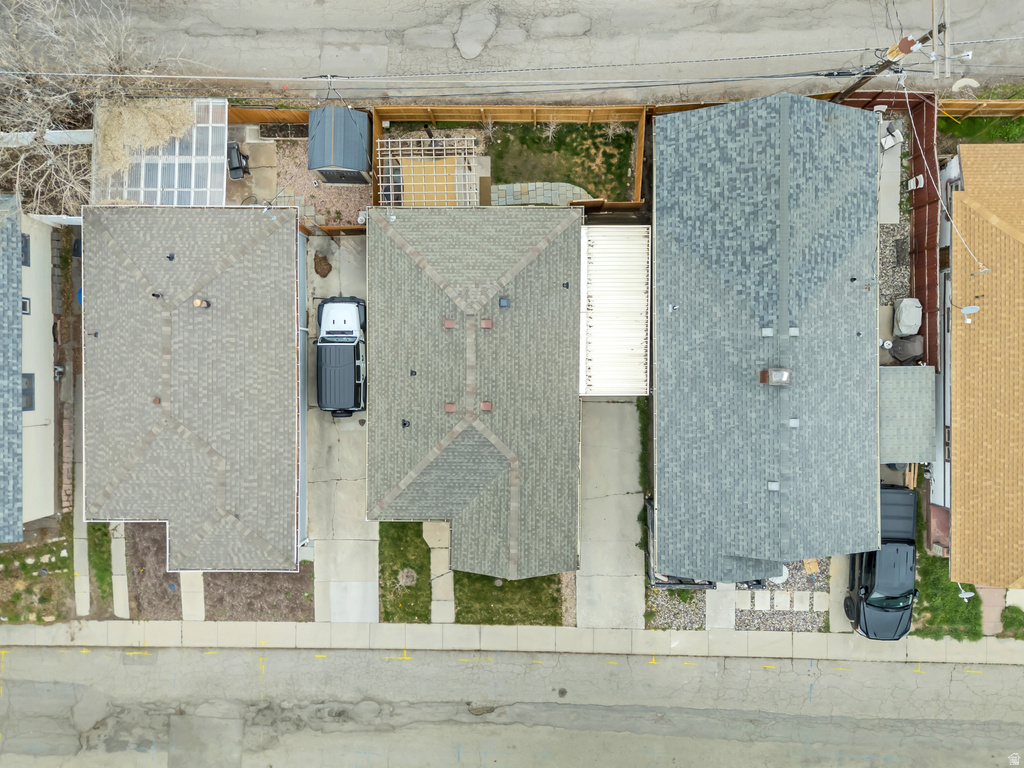 425 E VAN NESS PL Salt Lake City, UT 84106