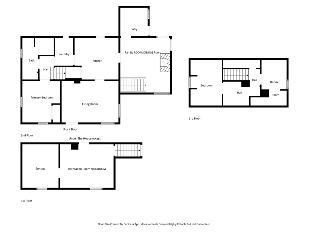 2237 S DANIELS RD Heber City, UT 84032