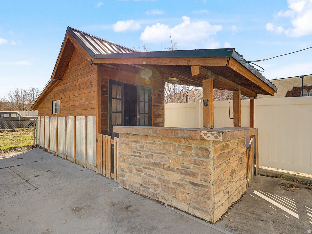 2237 S DANIELS RD Heber City, UT 84032