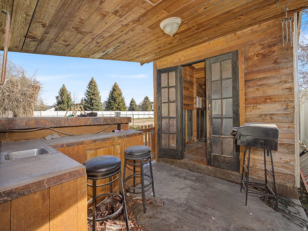 2237 S DANIELS RD Heber City, UT 84032