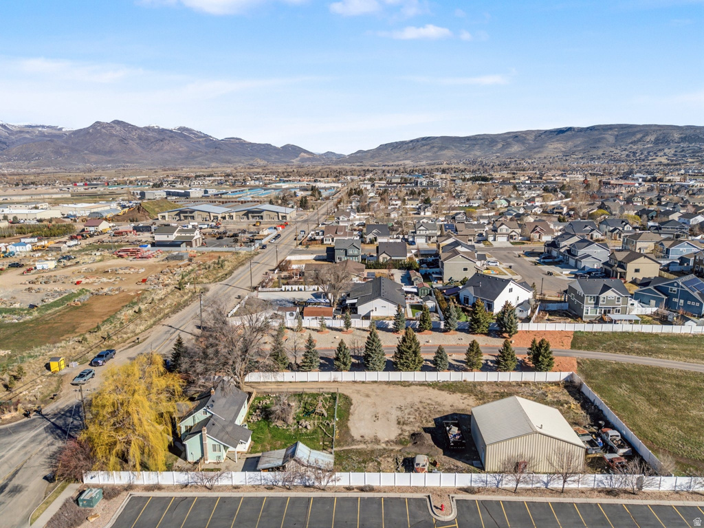 2237 S DANIELS RD Heber City, UT 84032