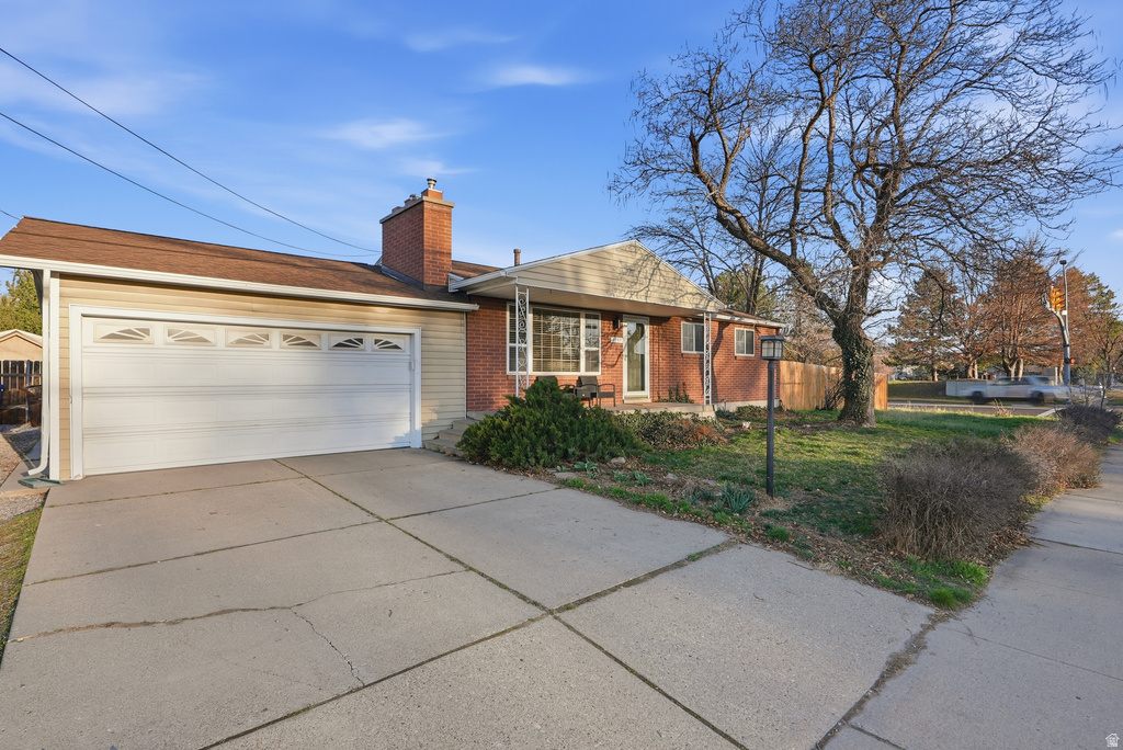 7795 S 1000 E Midvale, UT 84047