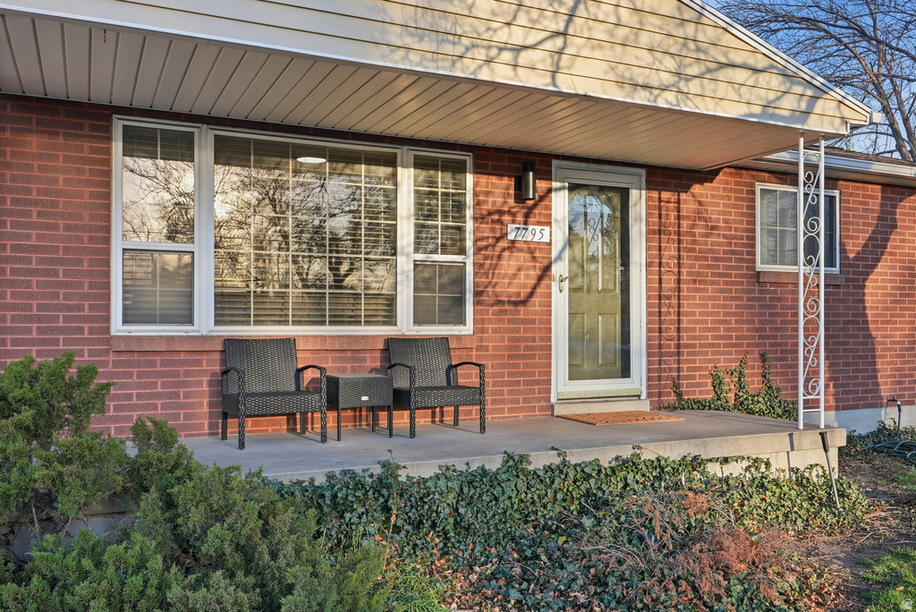 7795 S 1000 E Midvale, UT 84047