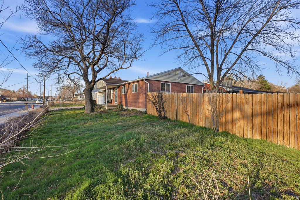 7795 S 1000 E Midvale, UT 84047