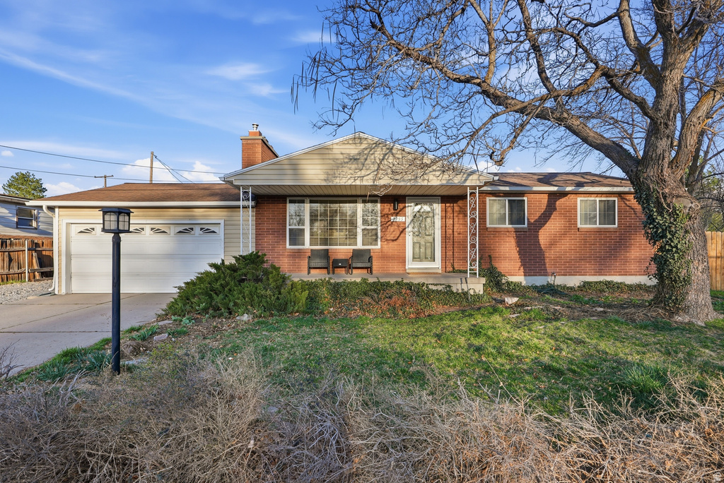 7795 S 1000 E Midvale, UT 84047