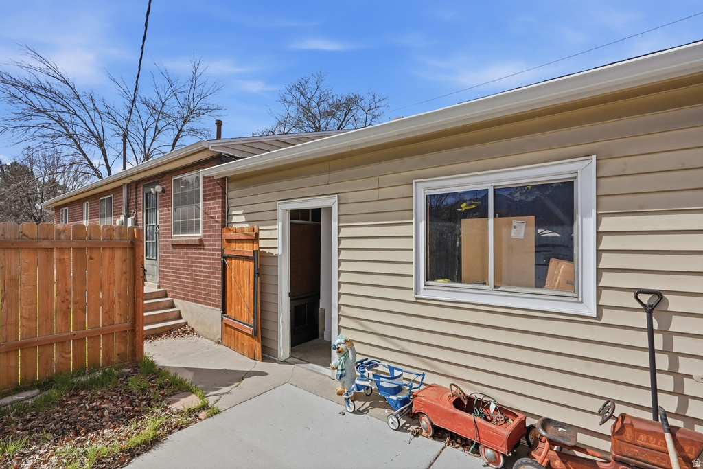 7795 S 1000 E Midvale, UT 84047