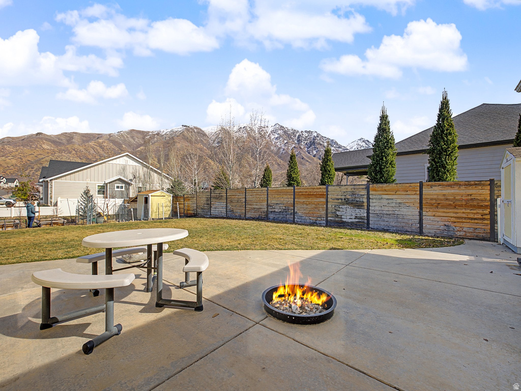 968 S CANYON RD Santaquin, UT 84655