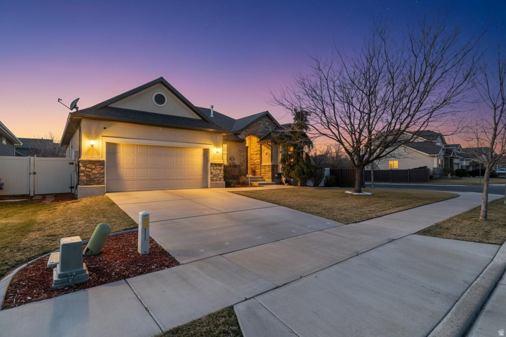 2966 S SEFTON DR West Valley City, UT 84120