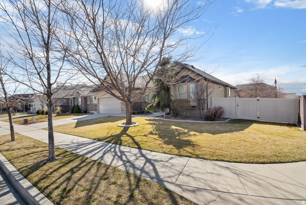2966 S SEFTON DR West Valley City, UT 84120