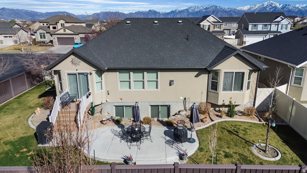 2966 S SEFTON DR West Valley City, UT 84120