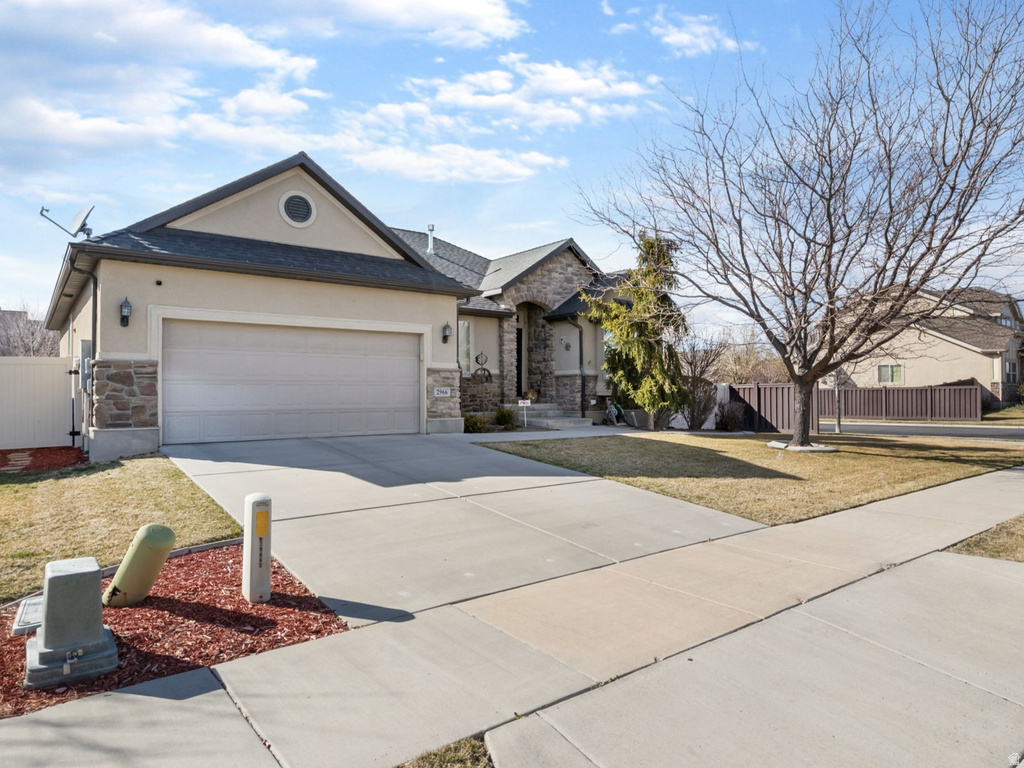 2966 S SEFTON DR West Valley City, UT 84120