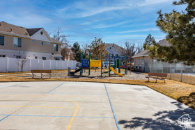 12026 S FORT DRAPER AVE Draper, UT 84020