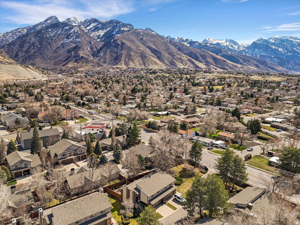 6971 S TWIN ASPEN CV Cottonwood Heights, UT 84121