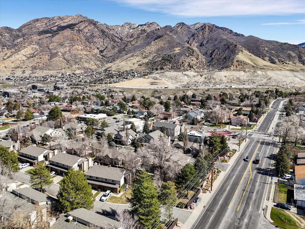 6971 S TWIN ASPEN CV Cottonwood Heights, UT 84121