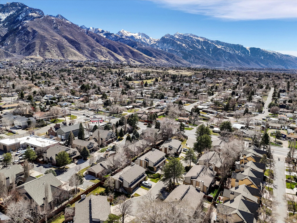 6971 S TWIN ASPEN CV Cottonwood Heights, UT 84121