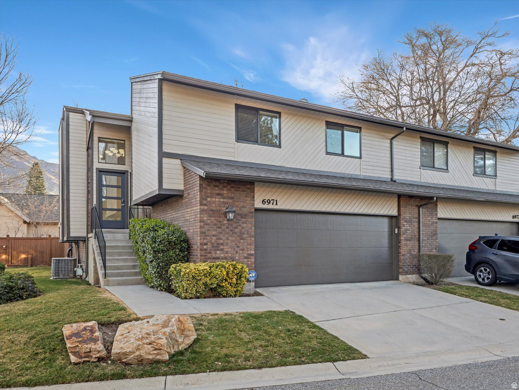 6971 S TWIN ASPEN CV Cottonwood Heights, UT 84121