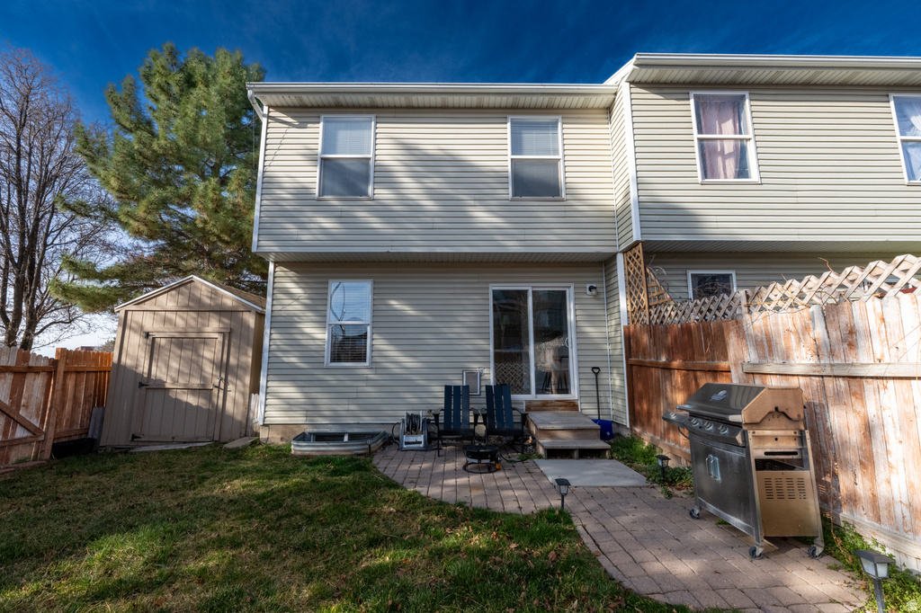 549 S 450 E Clearfield, UT 84015