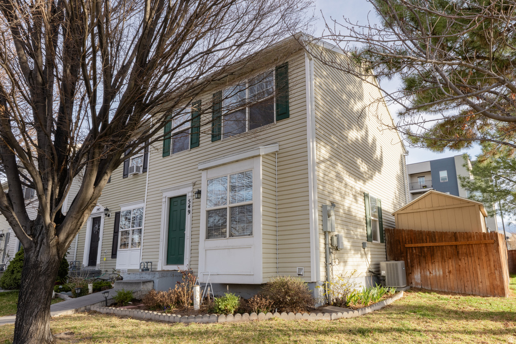 549 S 450 E Clearfield, UT 84015