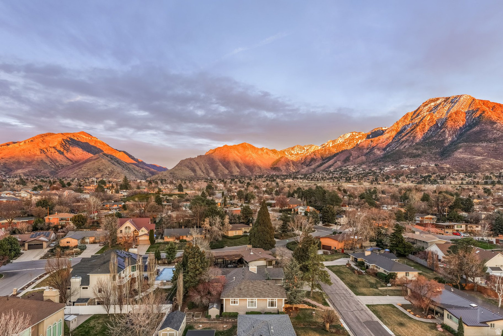 2865 E MELONY DR Salt Lake City, UT 84124