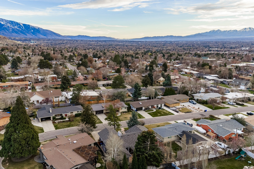 2865 E MELONY DR Salt Lake City, UT 84124