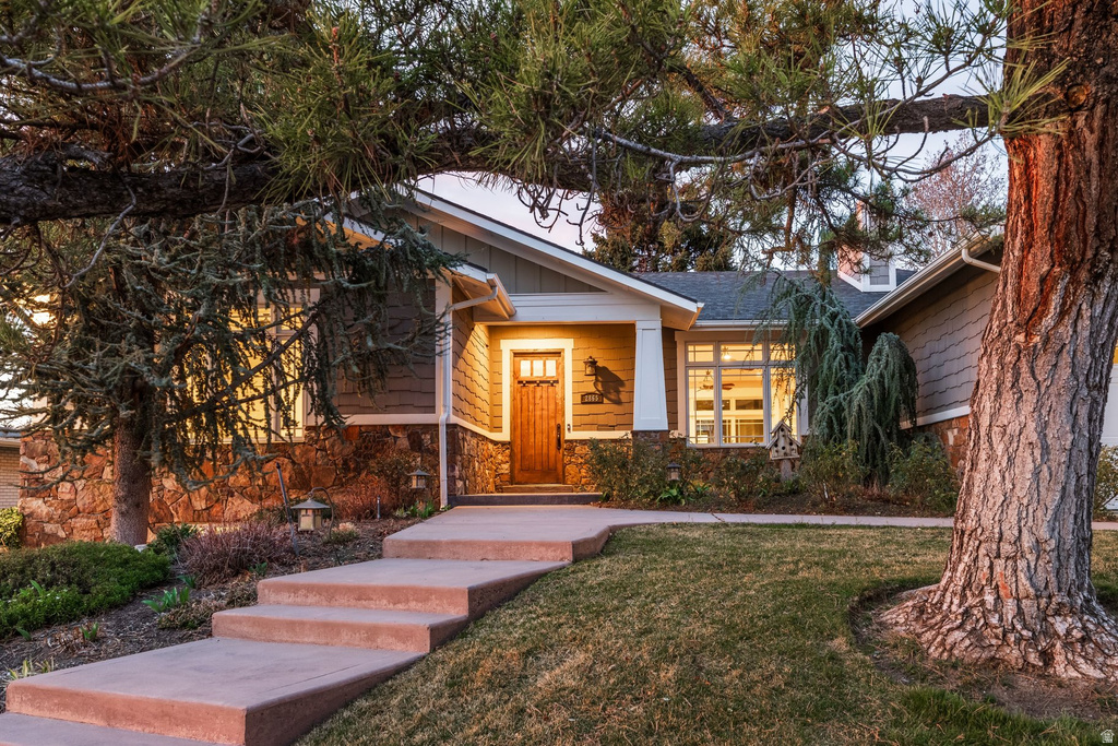 2865 E MELONY DR Salt Lake City, UT 84124