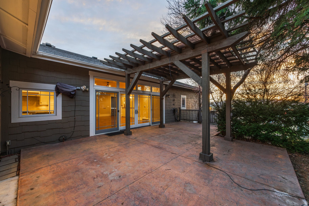 2865 E MELONY DR Salt Lake City, UT 84124