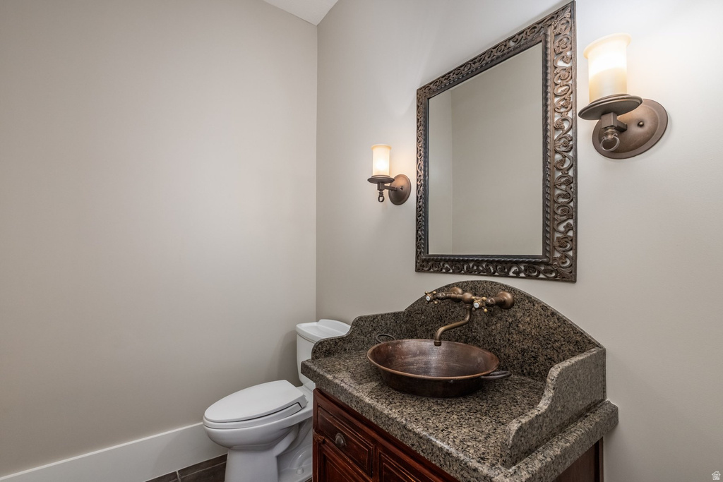 2865 E MELONY DR Salt Lake City, UT 84124