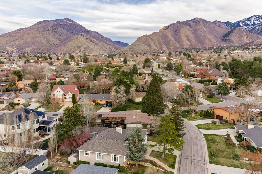 2865 E MELONY DR Salt Lake City, UT 84124