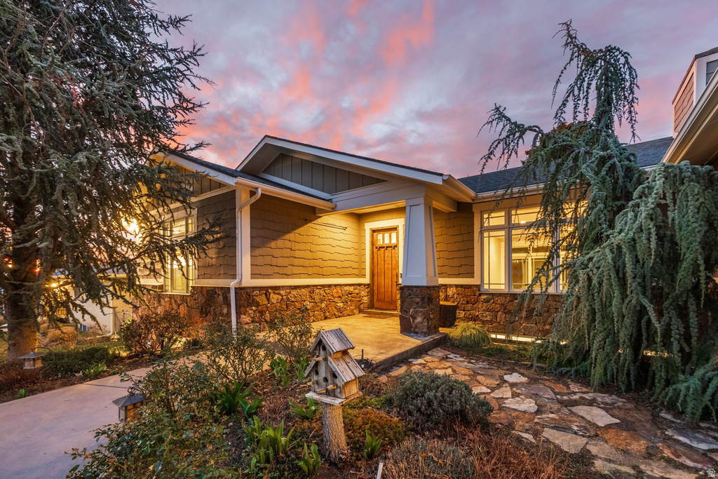 2865 E MELONY DR Salt Lake City, UT 84124