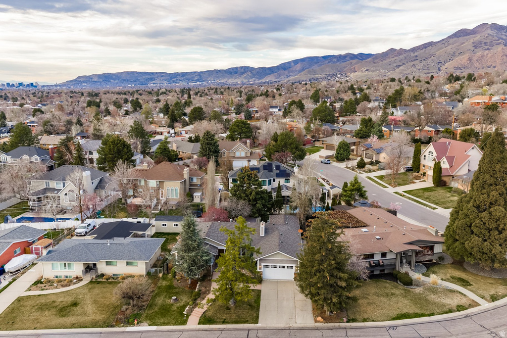 2865 E MELONY DR Salt Lake City, UT 84124