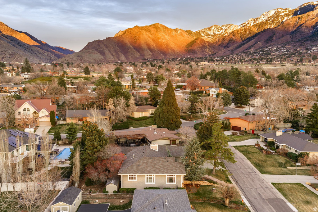 2865 E MELONY DR Salt Lake City, UT 84124