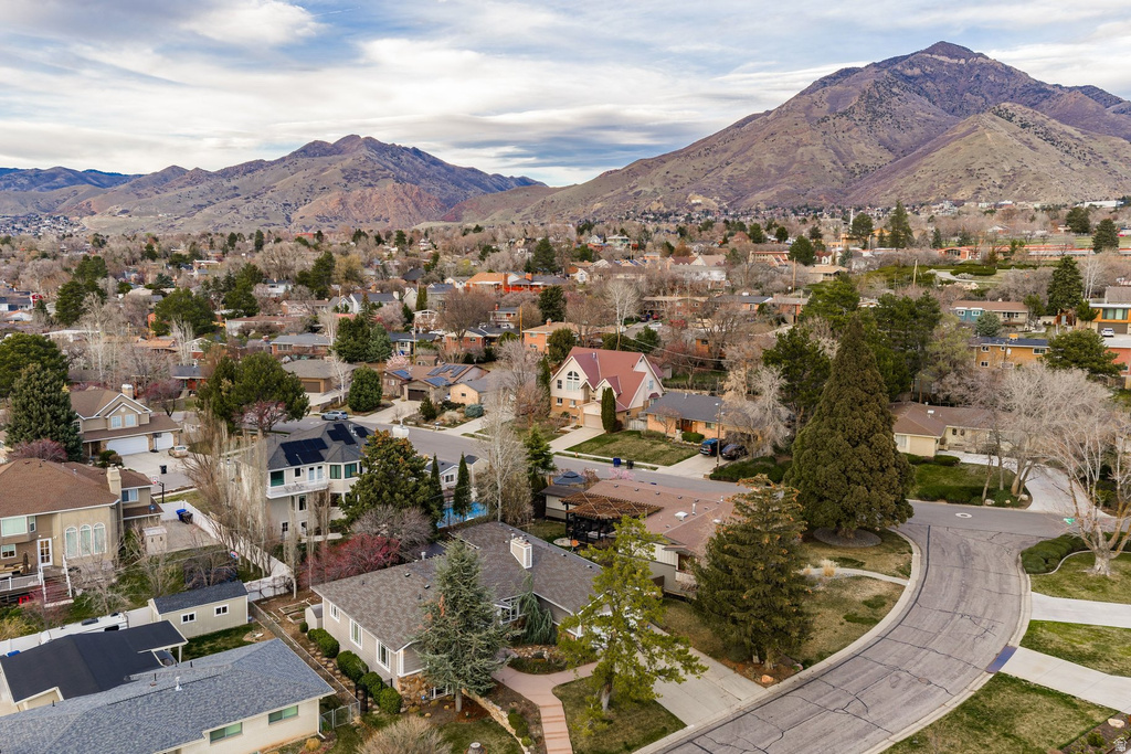 2865 E MELONY DR Salt Lake City, UT 84124