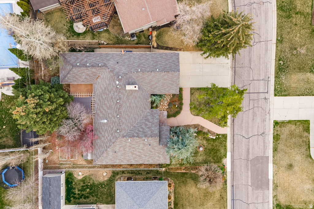 2865 E MELONY DR Salt Lake City, UT 84124