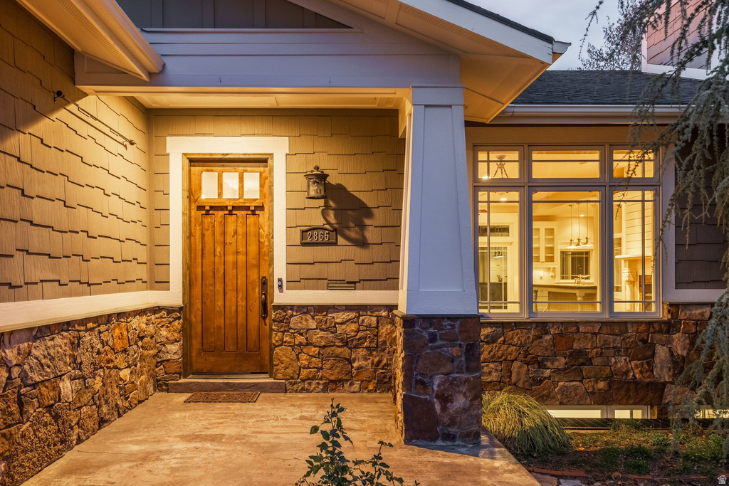 2865 E MELONY DR Salt Lake City, UT 84124