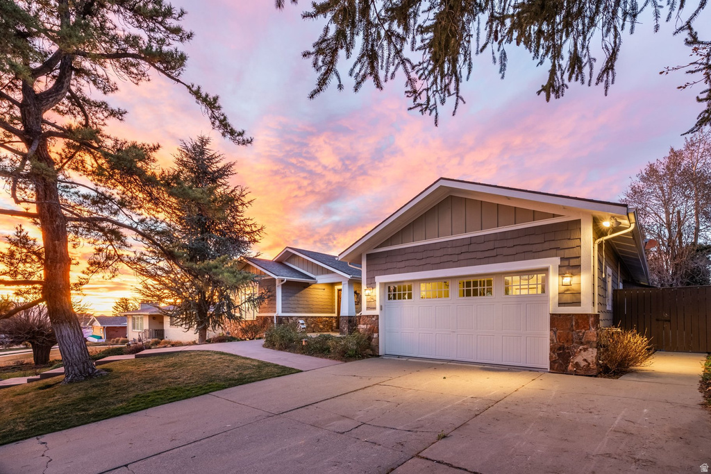 2865 E MELONY DR Salt Lake City, UT 84124