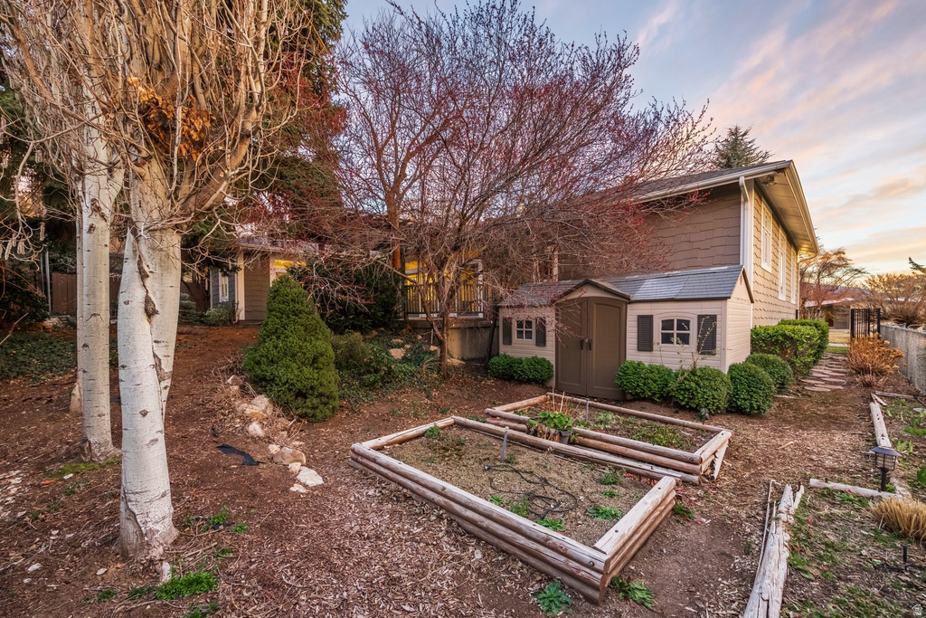 2865 E MELONY DR Salt Lake City, UT 84124