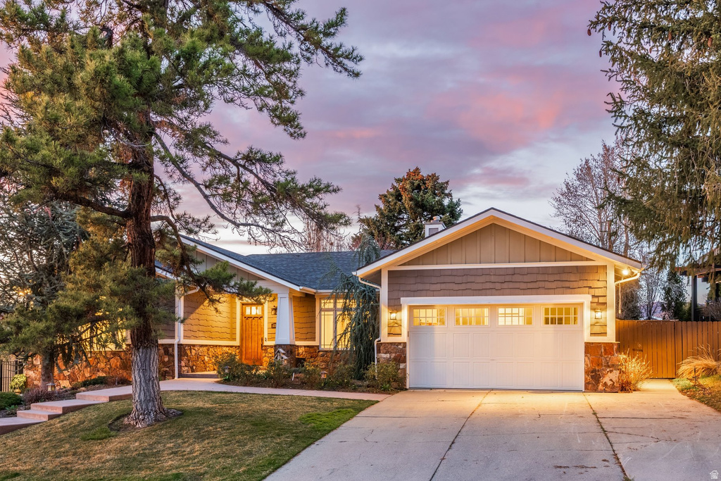 2865 E MELONY DR Salt Lake City, UT 84124