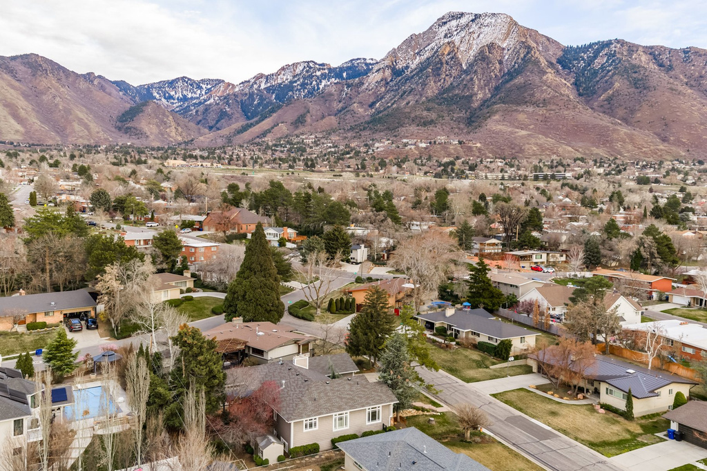 2865 E MELONY DR Salt Lake City, UT 84124