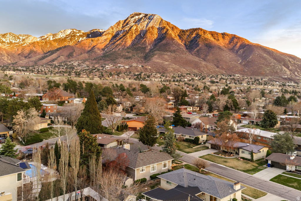 2865 E MELONY DR Salt Lake City, UT 84124