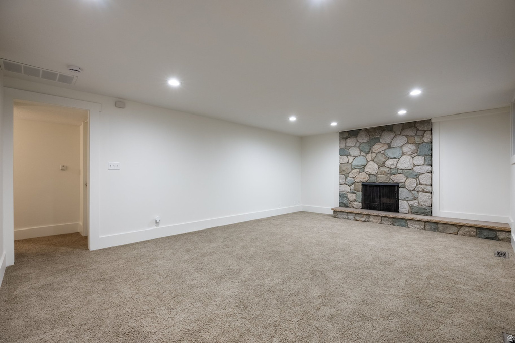 2865 E MELONY DR Salt Lake City, UT 84124