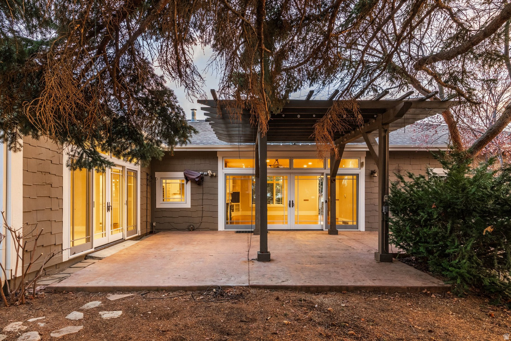 2865 E MELONY DR Salt Lake City, UT 84124