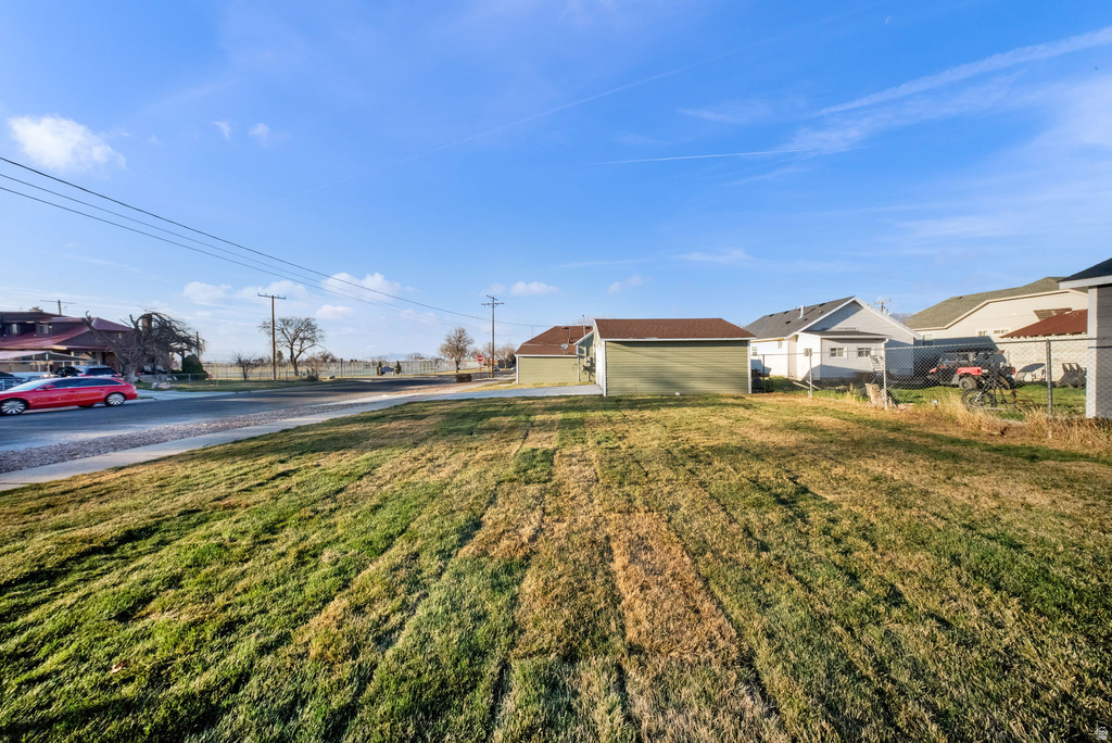 197 W 100 S Tooele, UT 84074
