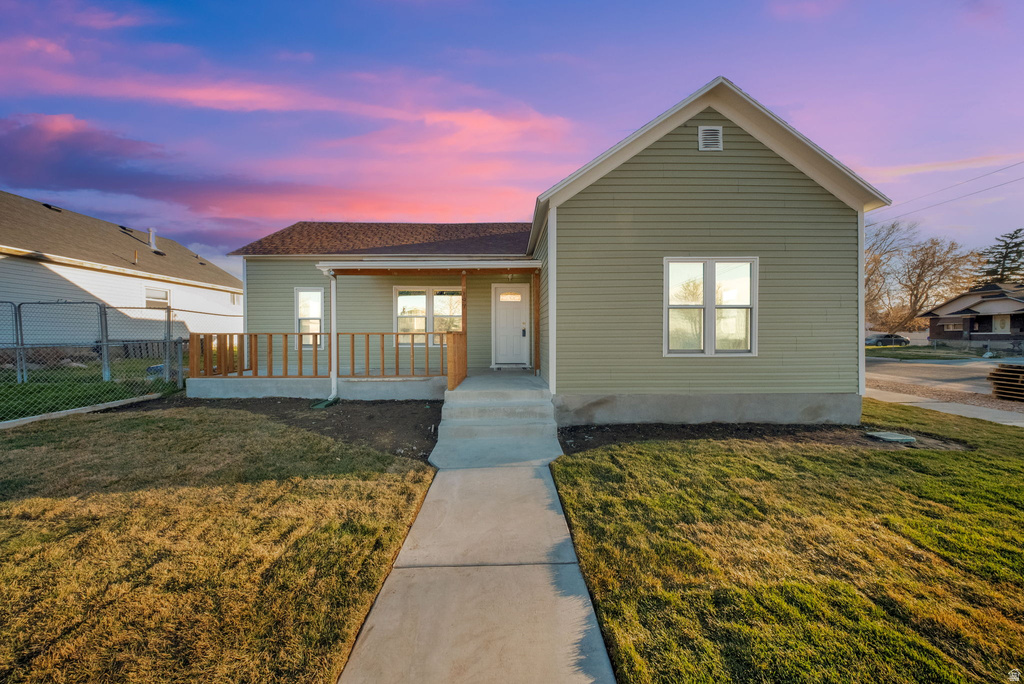 197 W 100 S Tooele, UT 84074