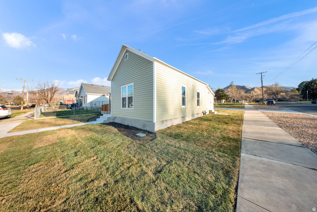 197 W 100 S Tooele, UT 84074